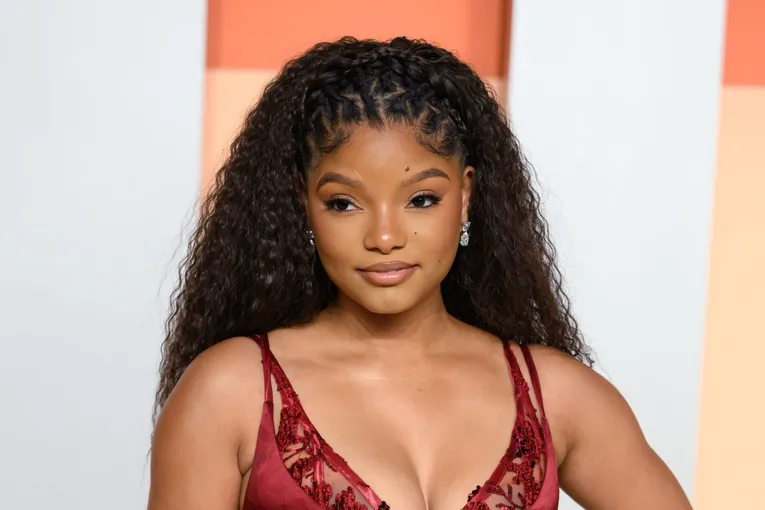 Halle Bailey