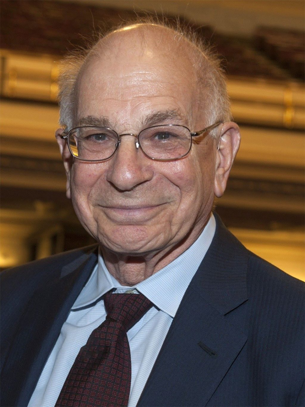 Daniel Kahneman Death: thinking fast and slow author died by assisted suicide